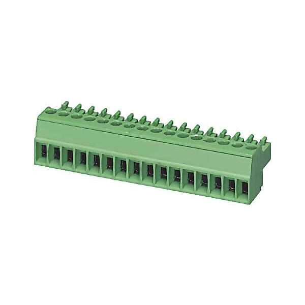 Phoenix Contact Stecker Leiterplatte 10pol. MC 1,5/10-STF-3,81